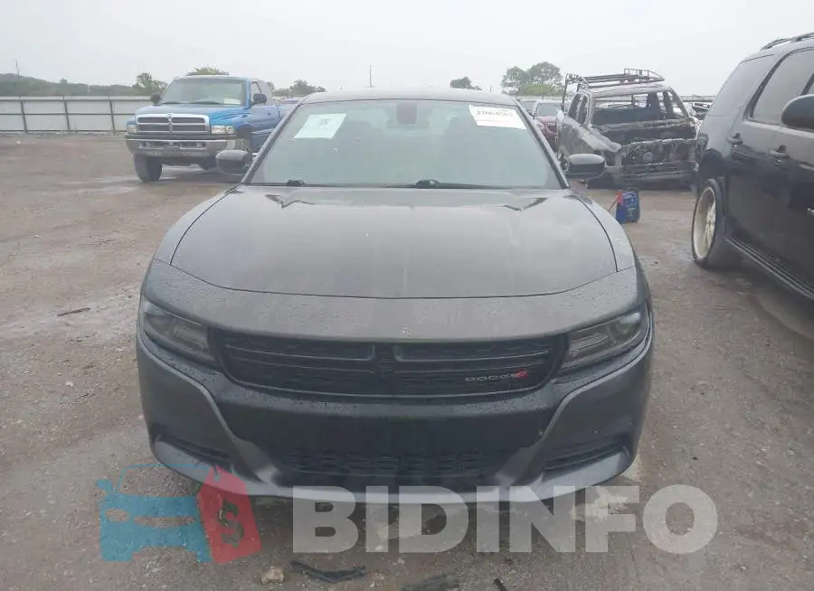 2C3CDXBG7KH748719 Photo# 12