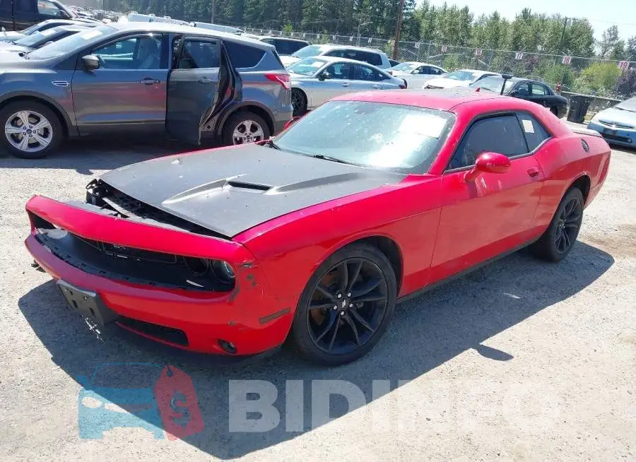 2C3CDZAG4JH263143 Photo# 2