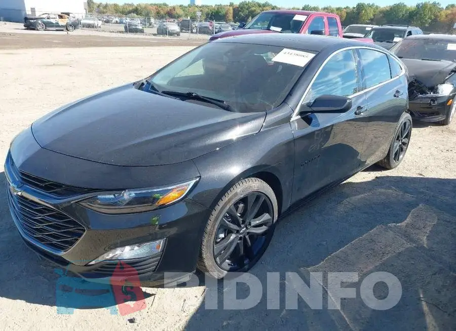 1G1ZD5ST7RF181732 Photo# 2