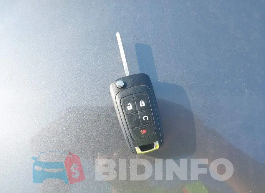 2GNALCEK3G6111433 Photo# 17