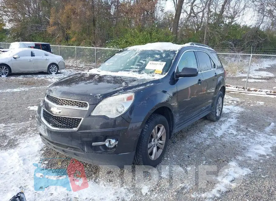 2GNALCEK5F6195754 Photo# 2