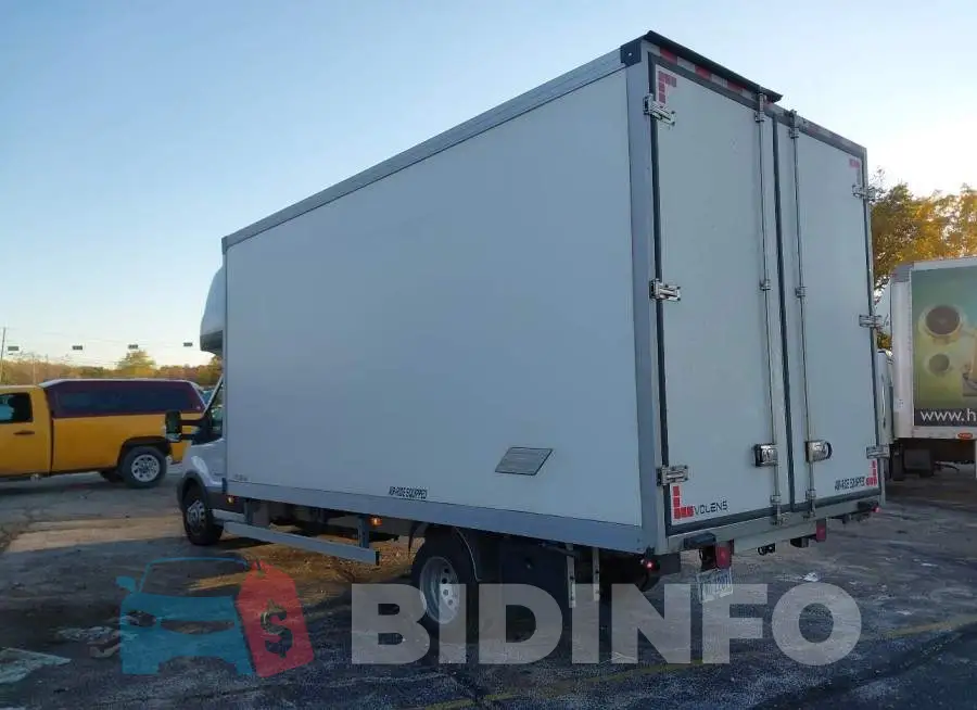 1FDBF6ZG3MKB00318 Photo# 3