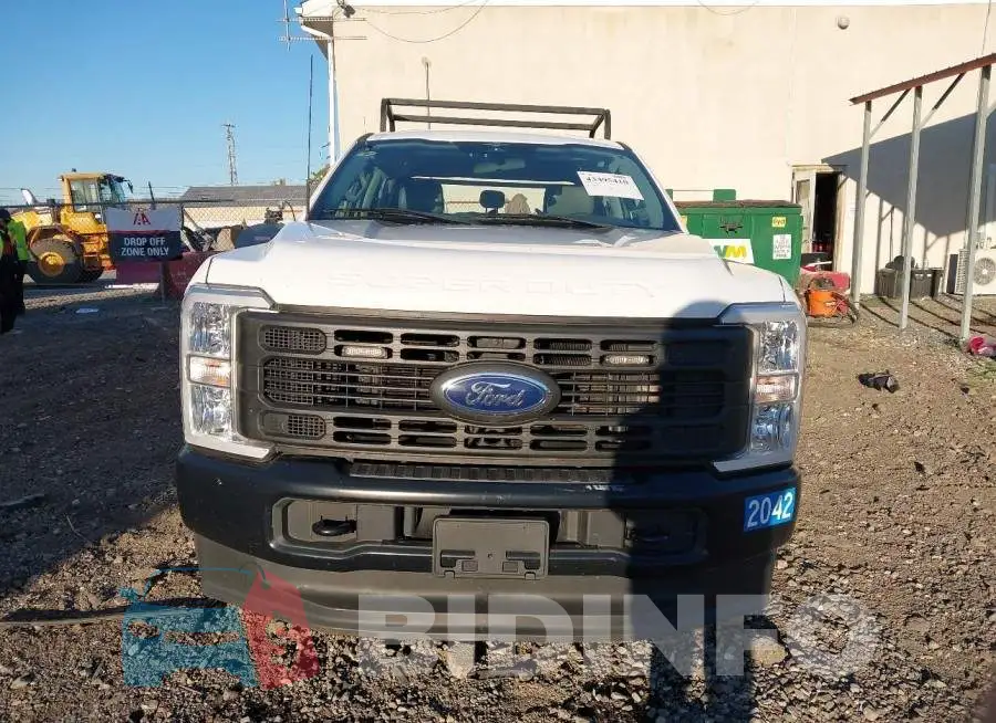 1FT7W2BA7PED11744 Photo# 13