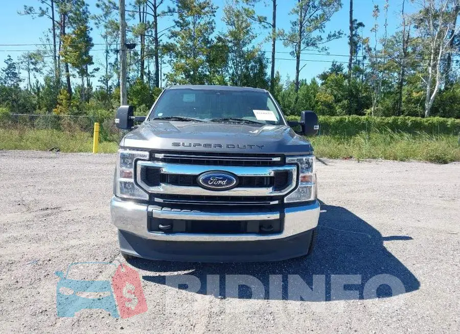 1FT7W2BTXMED42810 Photo# 12