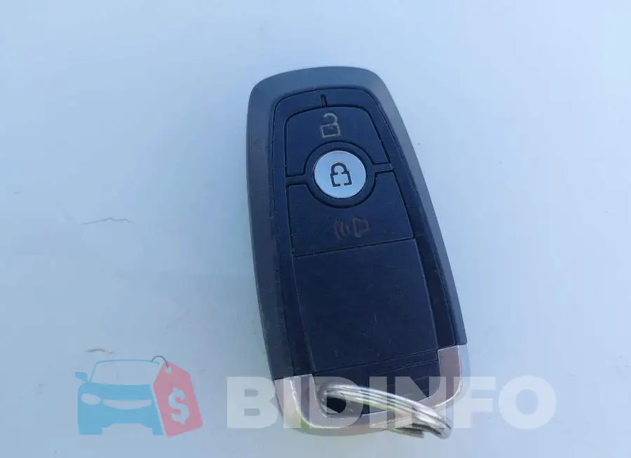 2FMPK4J95HBB34392 Photo# 11
