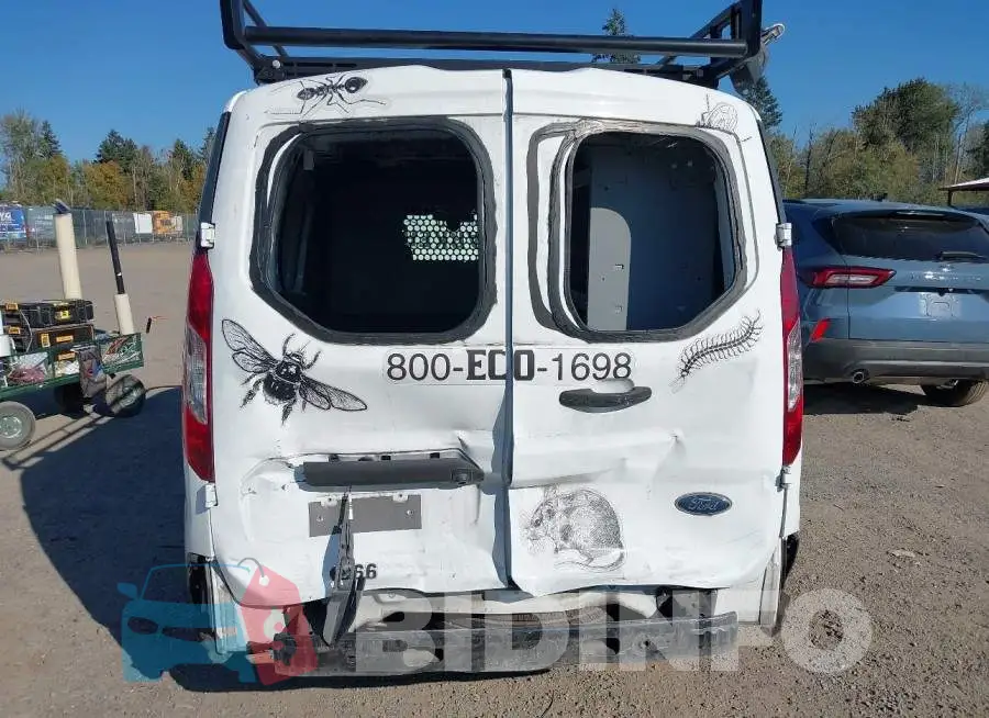 NM0LS7F7XJ1357666 Photo# 20