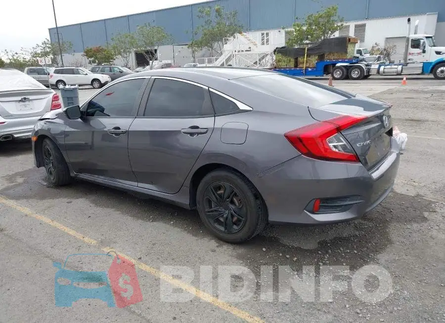 19XFC2F50HE224257 Photo# 3