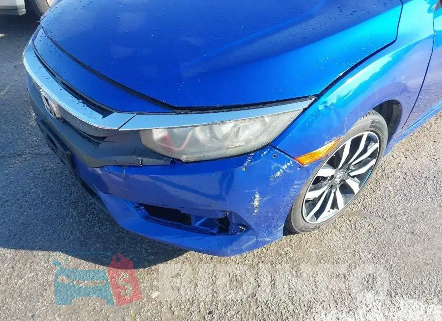 19XFC2F53HE068764 Photo# 6