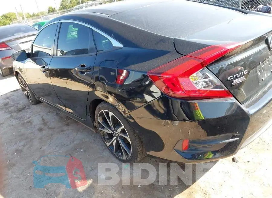 19XFC2F56HE220777 Photo# 3