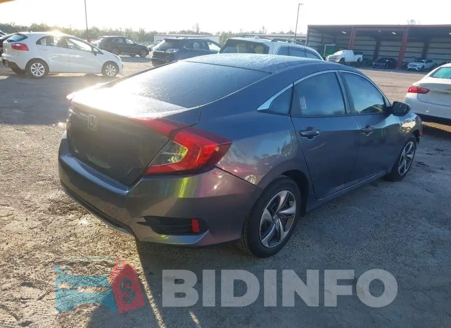 19XFC2F60KE037486 Photo# 4