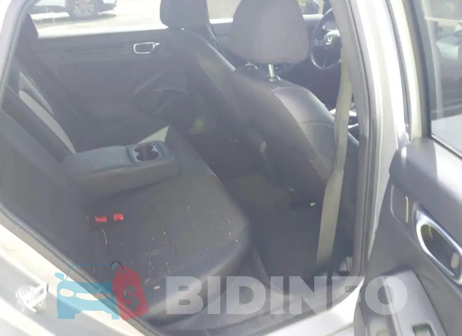 2HGFE2F53SH557270 Photo# 8