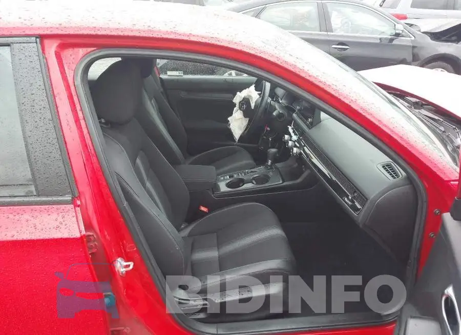 2HGFE2F57NH525734 Photo# 5