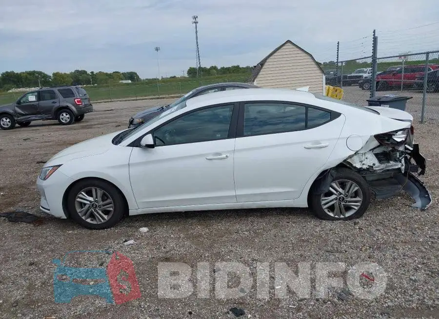 5NPD84LF1LH614967 Photo# 13