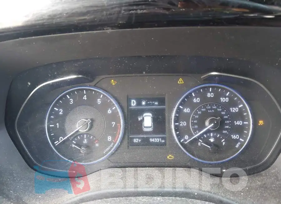 KM8R14HE6LU118607 Photo# 7