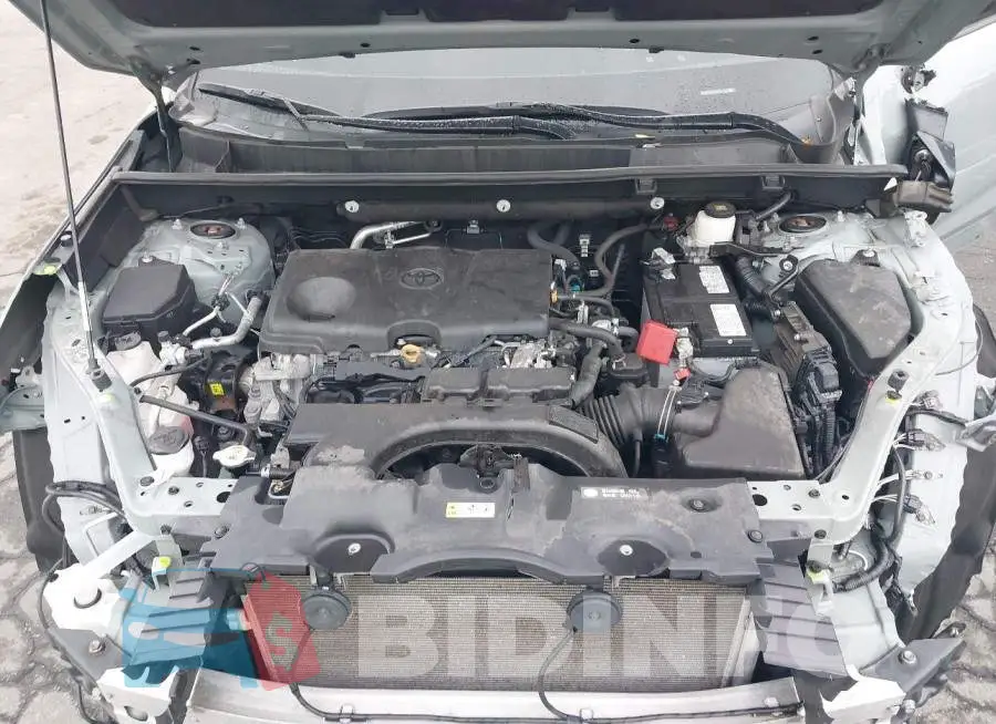 2T3P1RFV8MC144529 Photo# 10