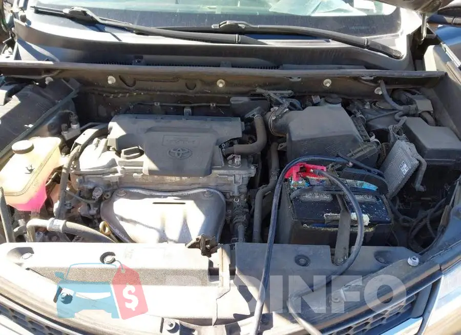 2T3RFREV2FW249841 Photo# 10