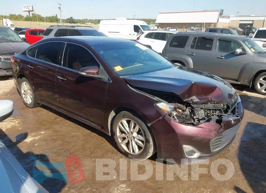 4T1BK1EB8FU171045 Photo# 1