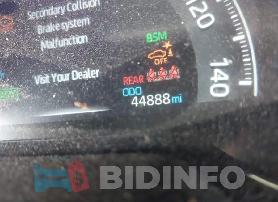 4T3D6RFV4NU067033 Photo# 15