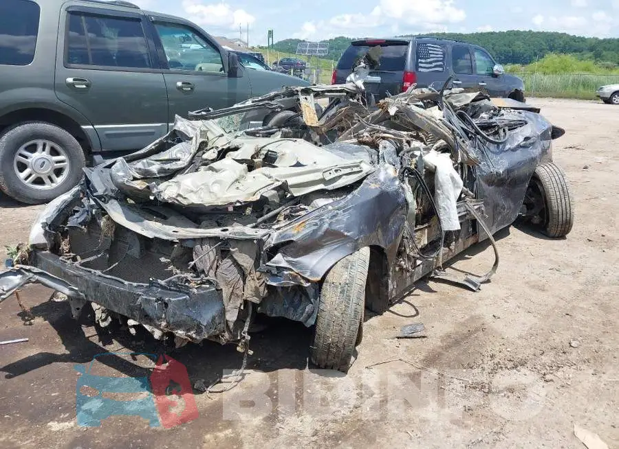 4T4BF1FK2GR558698 Photo# 2