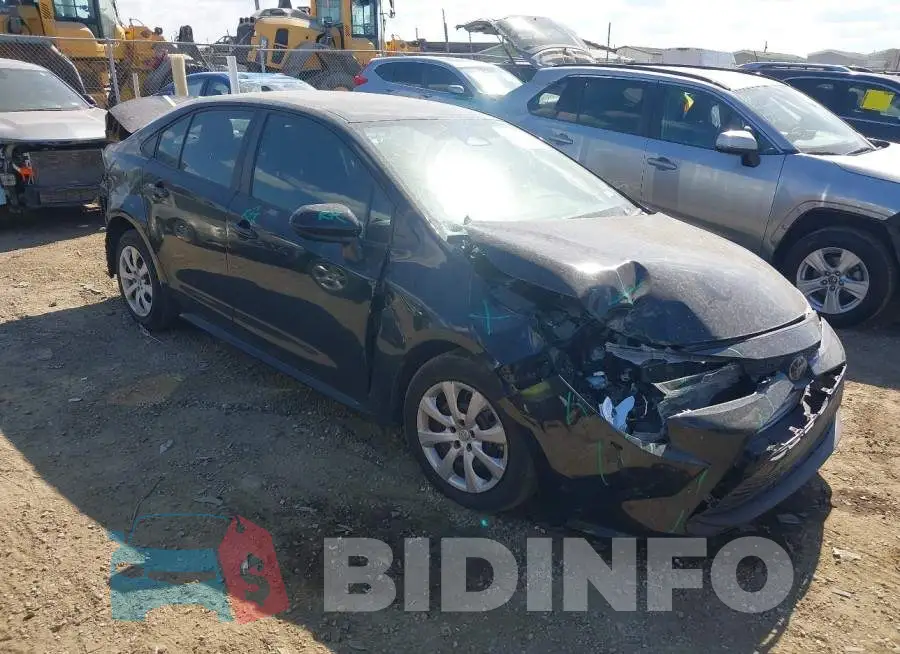 5YFB4MDE2PP046116 Photo# 1