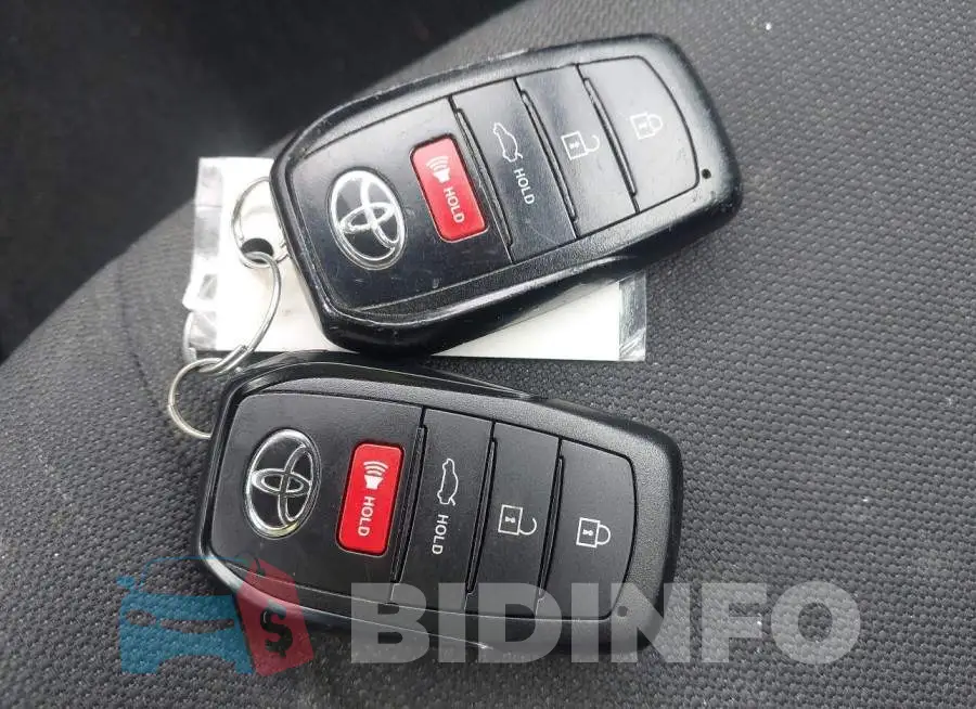 5YFS4MCEXPP156137 Photo# 11