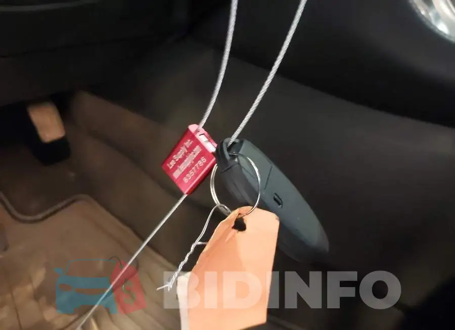 1N4AA6FV3PC507366 Photo# 11