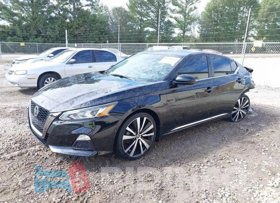 1N4BL4CV1KC250806 Photo# 2
