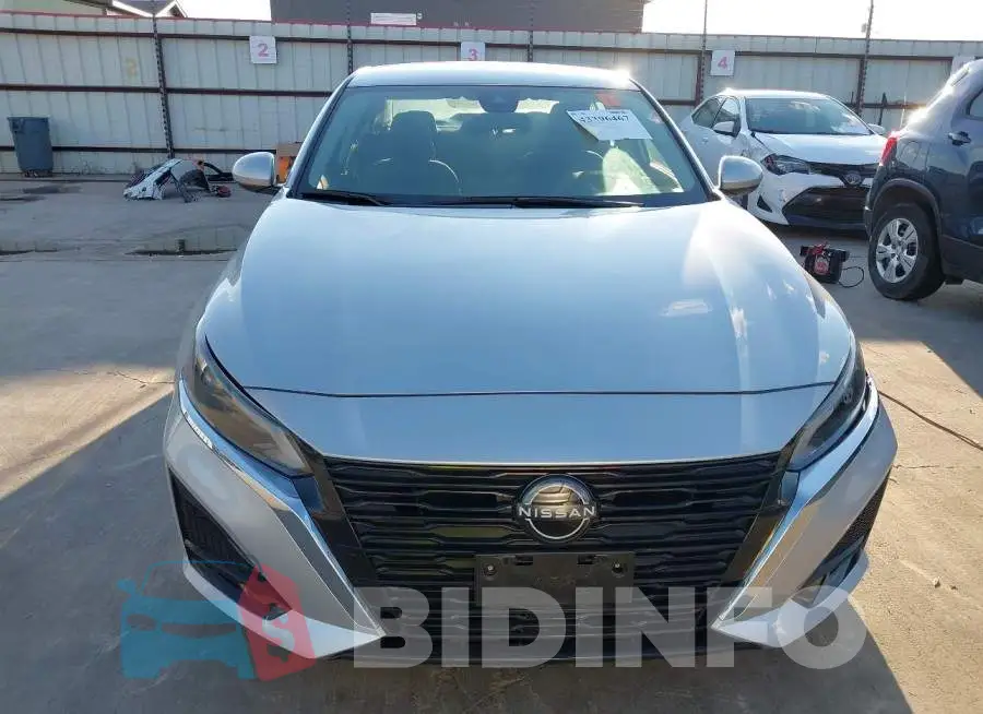 1N4BL4DVXPN422826 Photo# 12