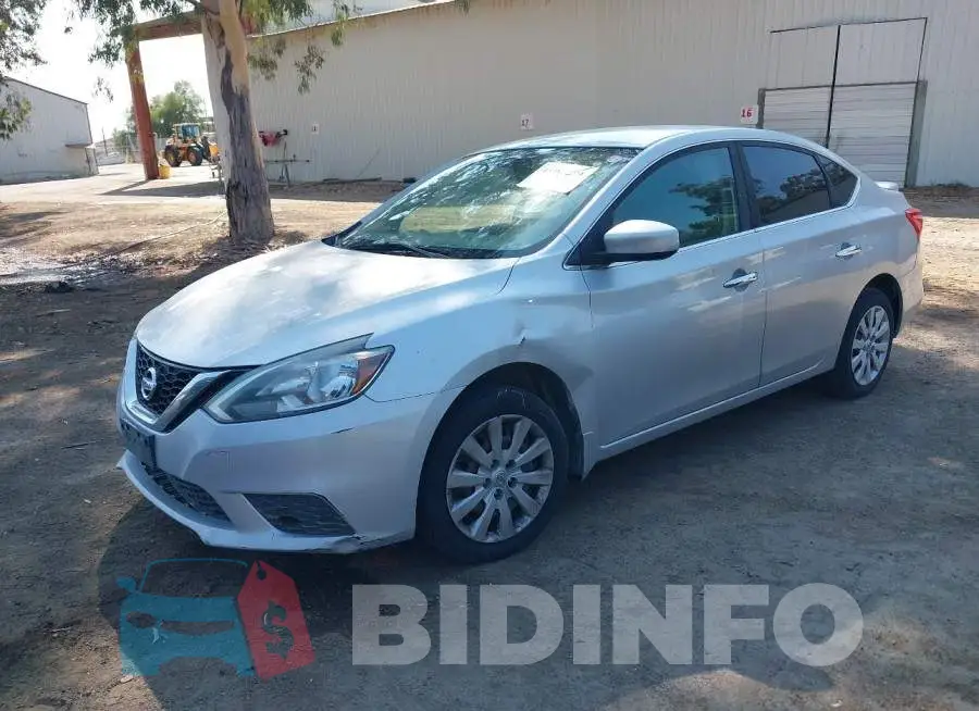 3N1AB7AP1GL671941 Photo# 2
