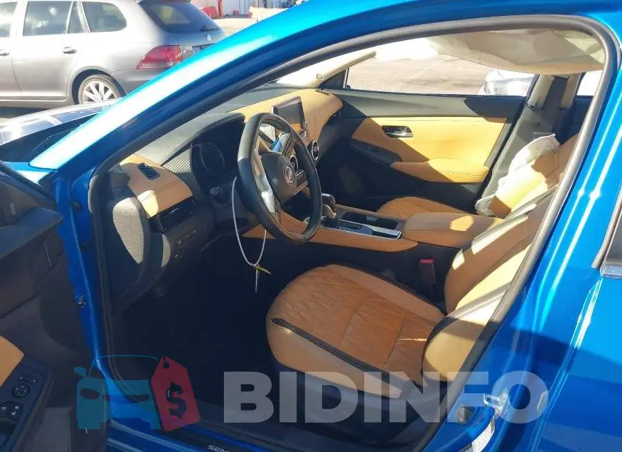 3N1AB8CV4RY298157 Photo# 5