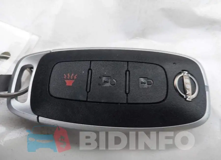 3N8AP6CB4SL325521 Photo# 11