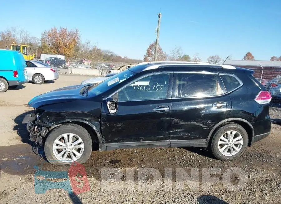 KNMAT2MV6FP501441 Photo# 15