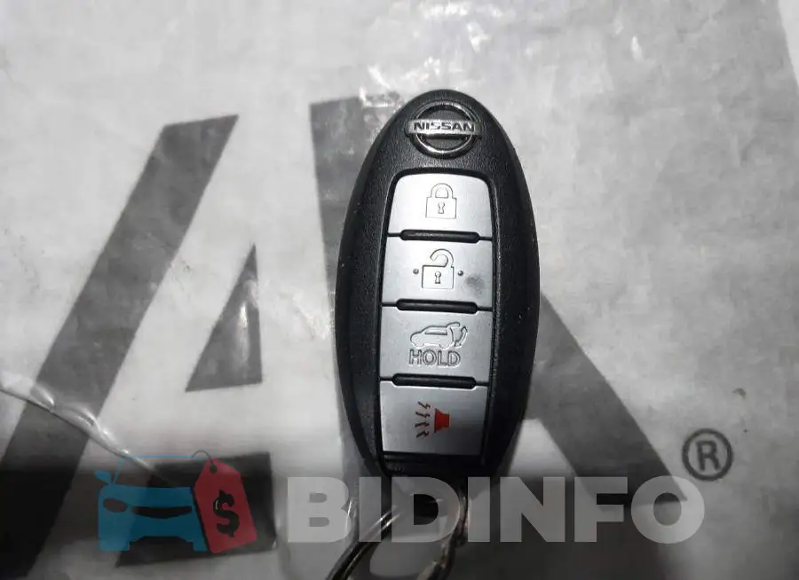 KNMAT2MV8FP509041 Photo# 11