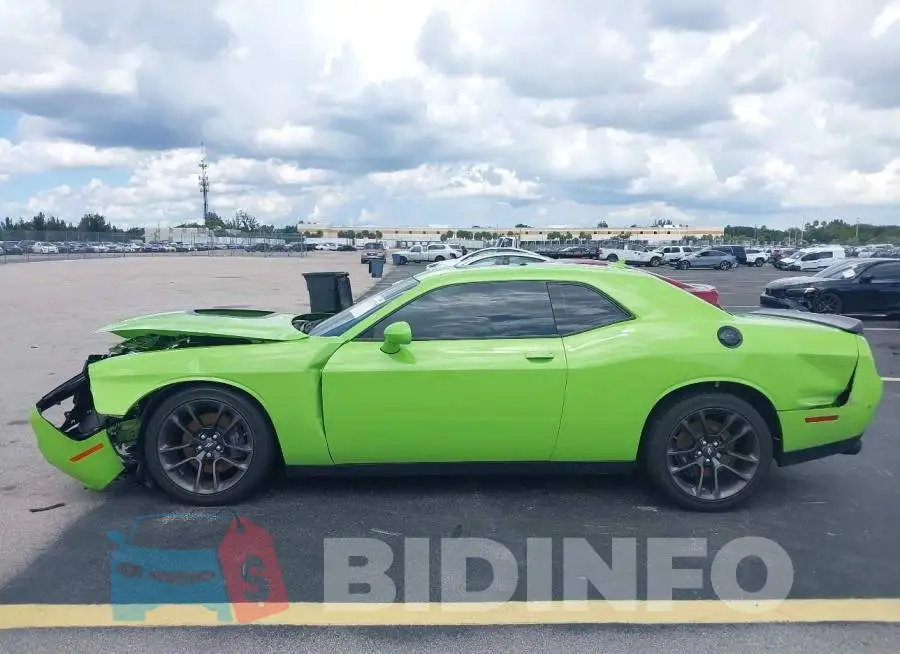 2C3CDZFJ4PH540211 Photo# 15