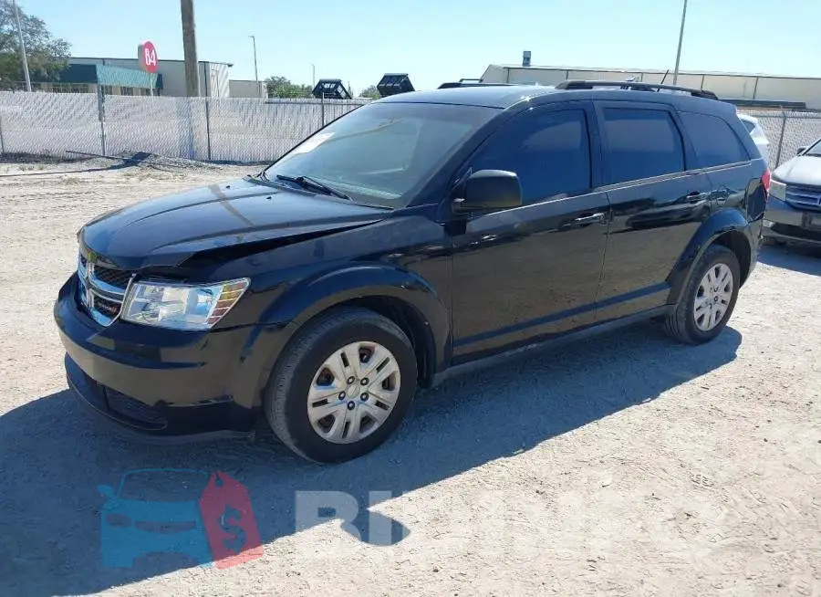 3C4PDCAB9HT605038 Photo# 2