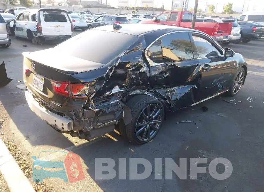 JTHBE1BL5FA018597 Photo# 4