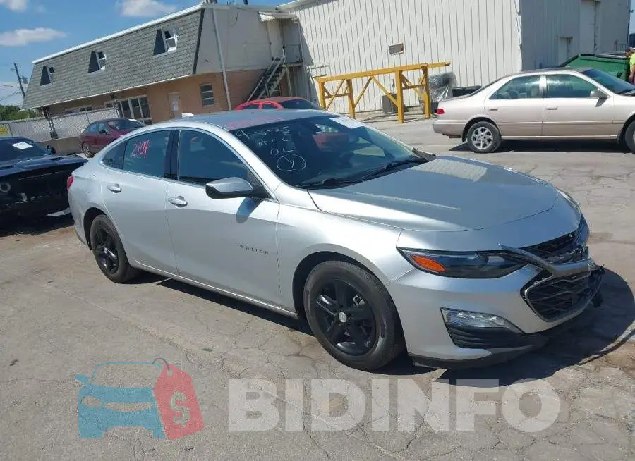 1G1ZD5ST3NF172374 Photo# 1