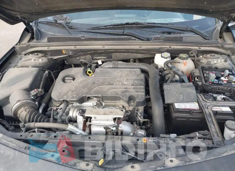 1G1ZD5ST3PF202623 Photo# 10