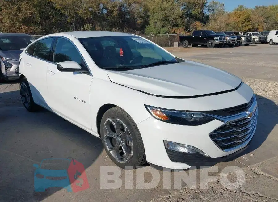 1G1ZD5ST4RF132231 Photo# 1
