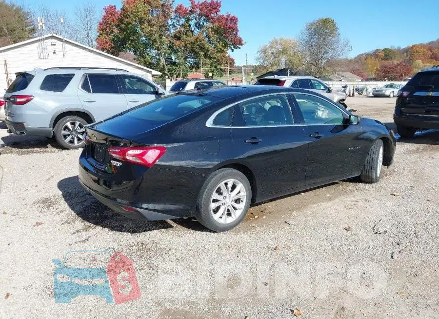 1G1ZD5ST5KF143695 Photo# 4