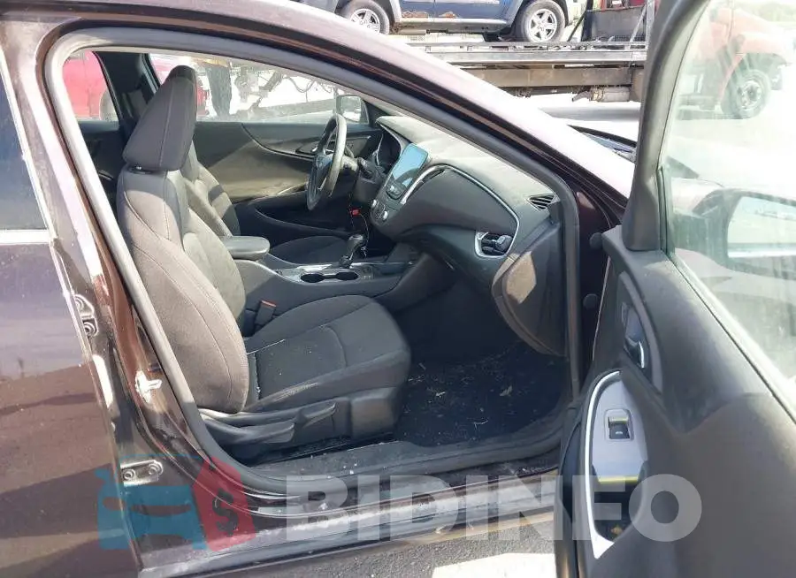1G1ZD5ST7LF115284 Photo# 5