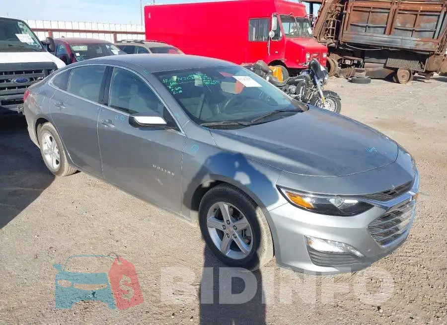 1G1ZD5ST9RF131026 Photo# 1
