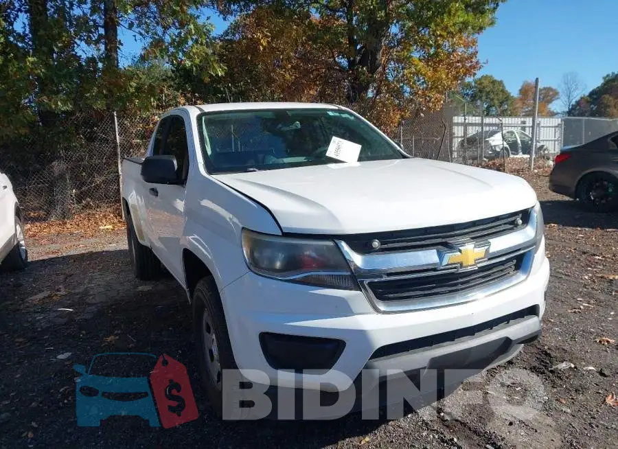1GCHSAEA2F1185675 Photo# 6