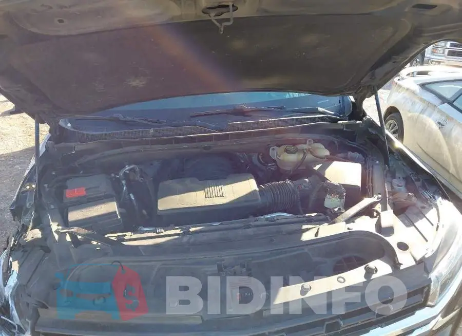 1GNSCBKD3MR239918 Photo# 10
