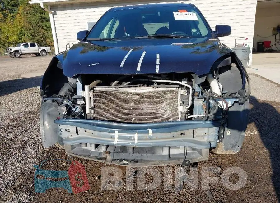 2GNALCEK1G1134643 Photo# 6