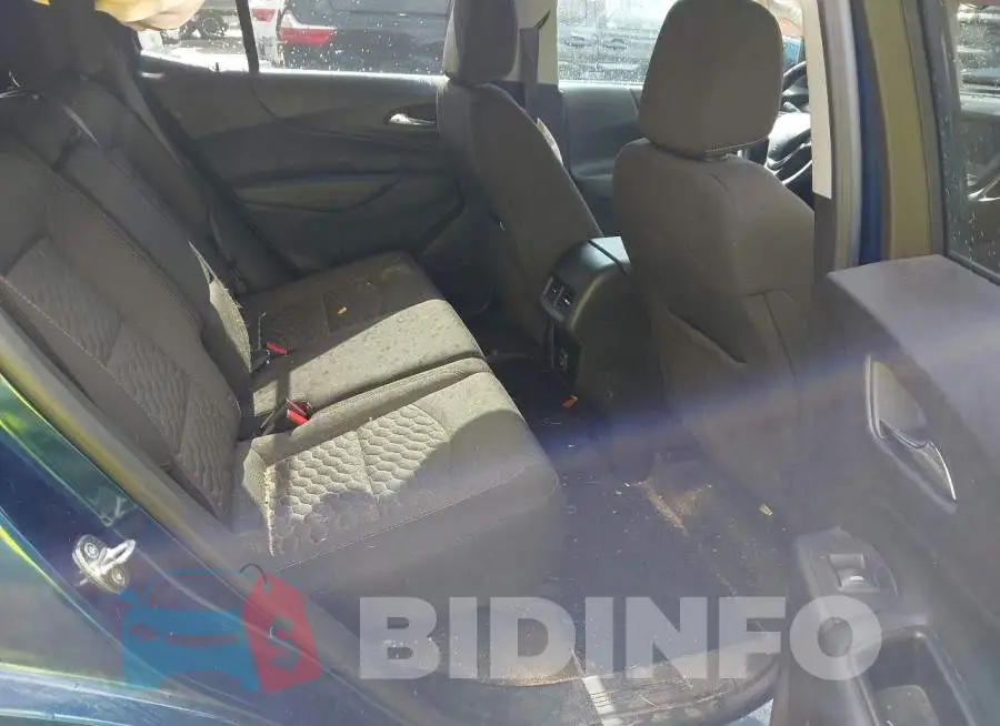 2GNAXTEV2L6208910 Photo# 8