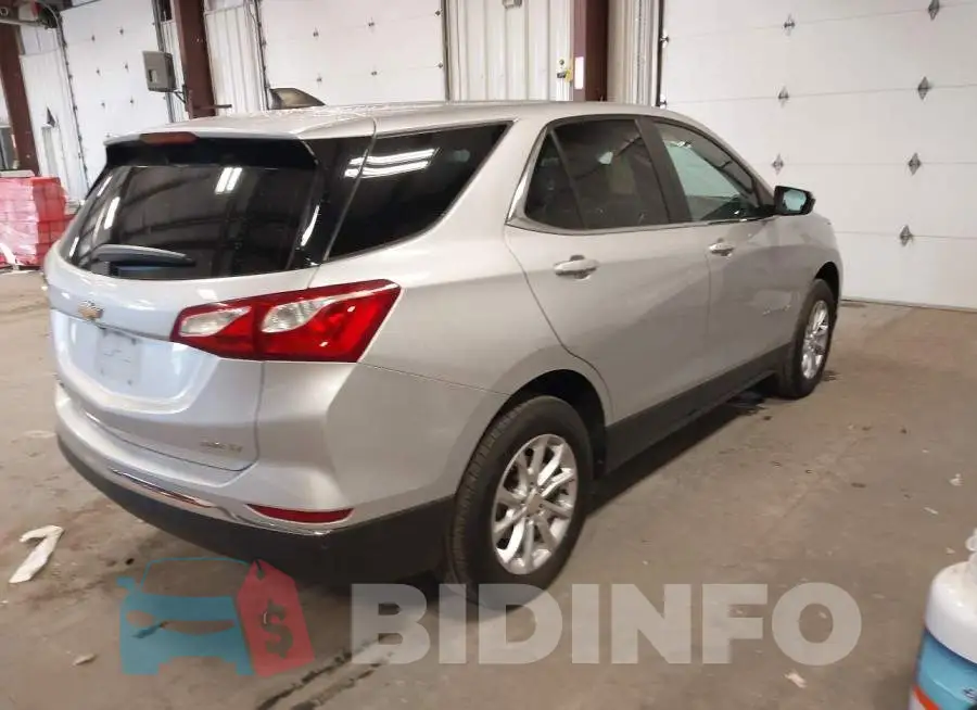 3GNAXTEV1MS161498 Photo# 4