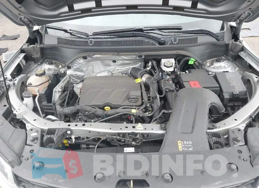 KL77LFE26RC190236 Photo# 10