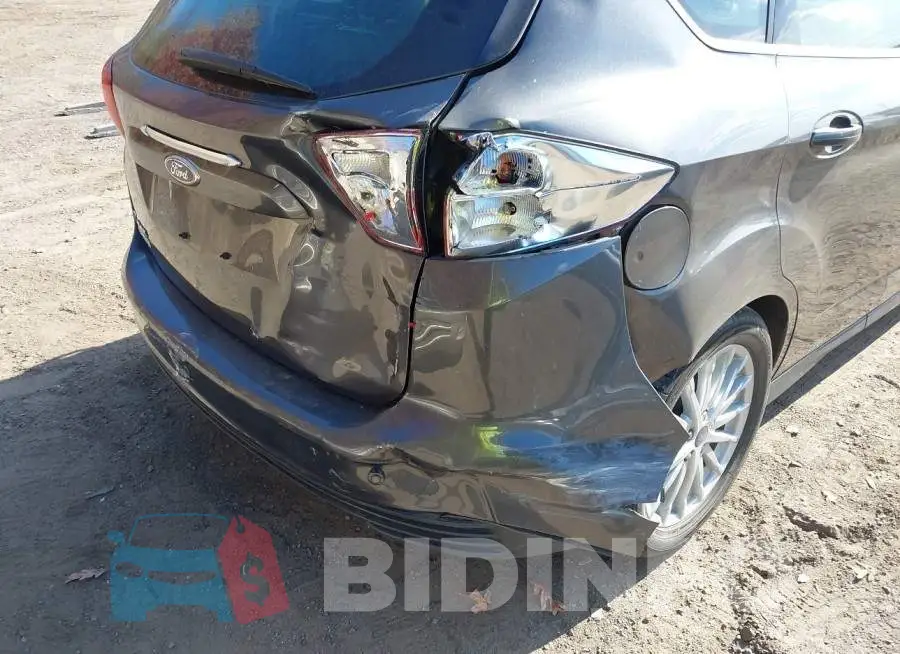 1FADP5CU2GL106019 Photo# 6