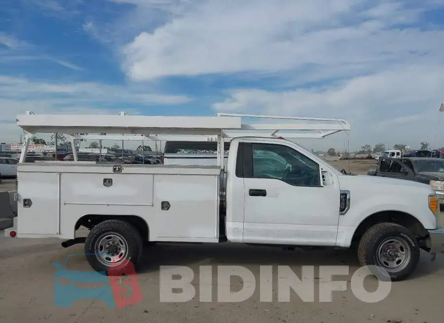 1FDBF3E61HEB53745 Photo# 13